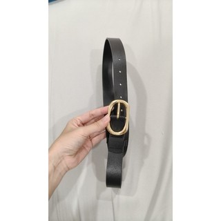 NET皮帶M號9.9成新