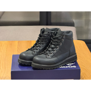 日本購入Danner 兒童女靴 20cm