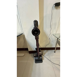 LG Smart Inverter MOTOR A9P 無線吸塵器