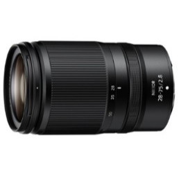 【台中三強3C】Nikon Z 28-75mm f/2.8 S