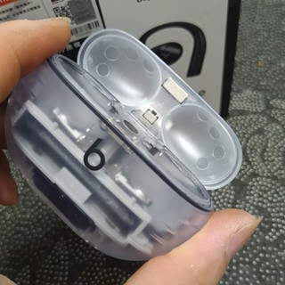 原廠 Beats Studio Buds+ 藍芽 耳機 單只 左耳 右耳 丟失 補配 耳機盒 充電倉 福利品 免運