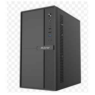 二手 電腦主機 i5-4570 / DDR3-8g / SSD-128G 文書上網主機