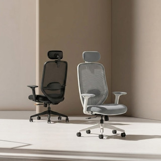 Backbone / Kerno Chair 殼若椅【ATB通伯樂器音響】