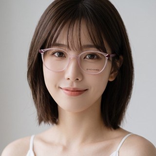 Kyo Yoshida FJ03-06 吉田京眼鏡｜時尚潮流輕款舒適商務女士全框眼鏡 男生女生品牌眼鏡框【幸子眼鏡】