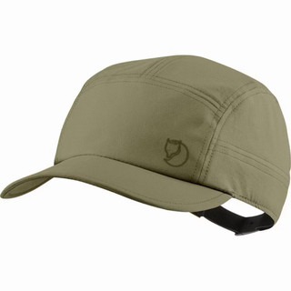 (二手）Fjallraven 北極狐 Abisko Hike Lite Cap 健行遮陽帽/鴨舌帽/排汗帽 77402