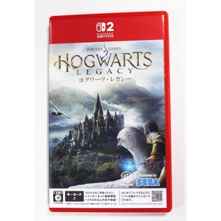 Switch 2 NS2 哈利波特 霍格華茲的傳承 Hogwarts Legacy (日版 中文版)【台中大眾電玩】