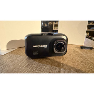 NEXTBASE A161 1080P*60fps 行車記錄器 Sony Starvis IMX307聯詠晶片