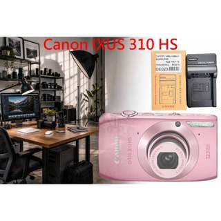 NB-6LH 副廠充電器 適用 Canon IXUS 310 HS 電池充電器 NB6L 充電器 另有電池