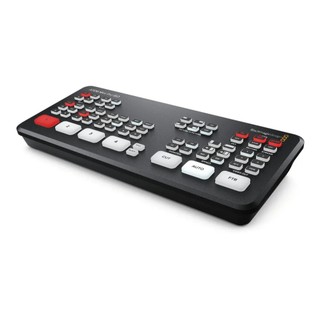 Blackmagic Design BMD ATEM Mini Pro ISO 現場製作切換台(導播機)