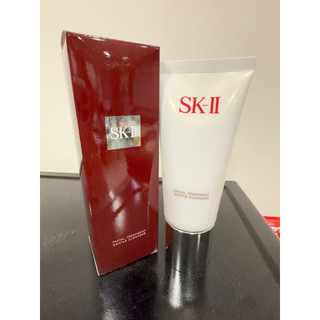 SK-II 全效活膚潔面乳 洗面乳 120g