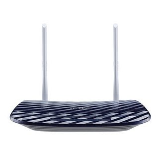TP-LINK AC750無線雙頻路由器 Archer C20