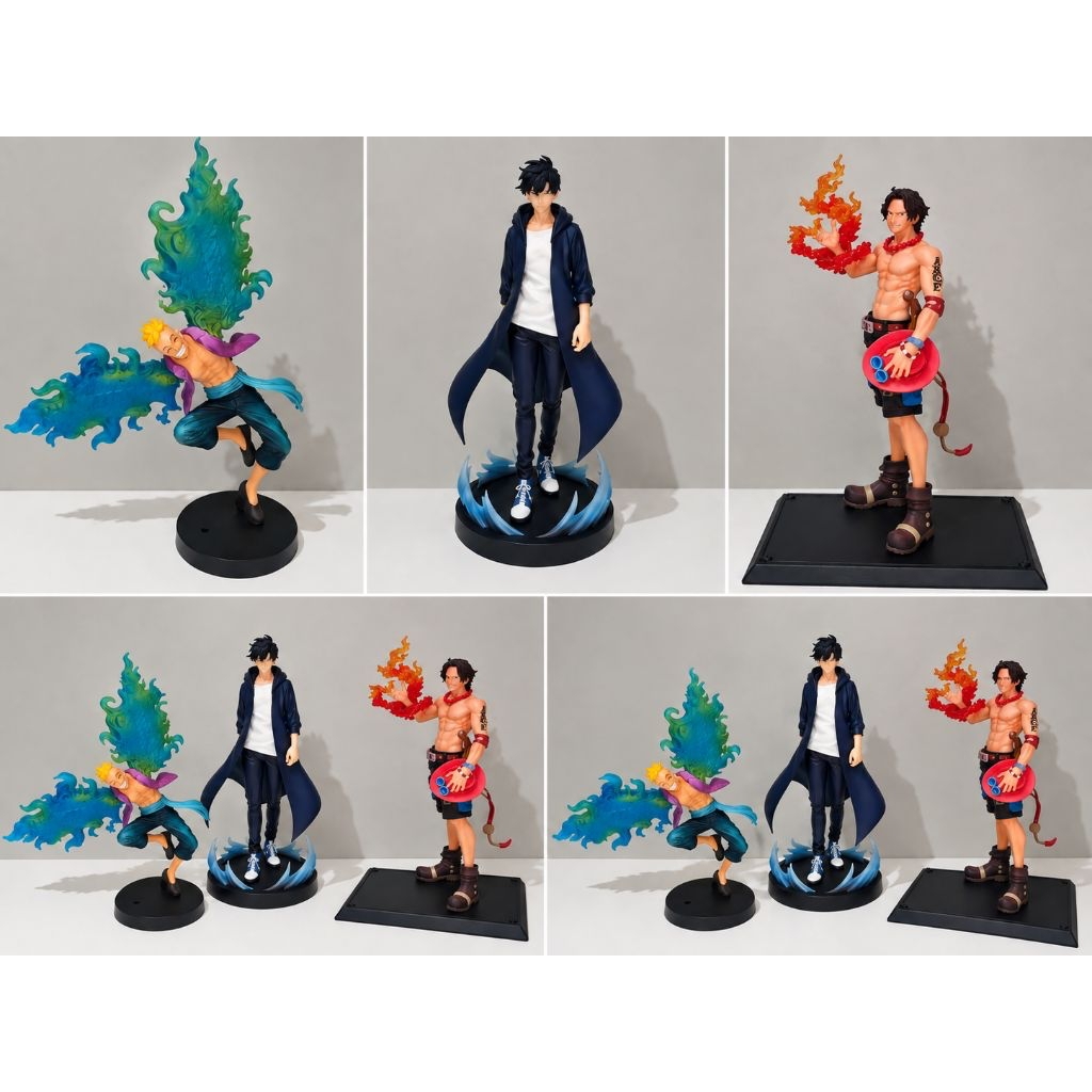 拆擺公仔 景品 一番賞 七龍珠 賽馬娘 航海王 海賊王 獵人 我的英雄學院 我獨自升級 公仔出清 一番賞公仔出清