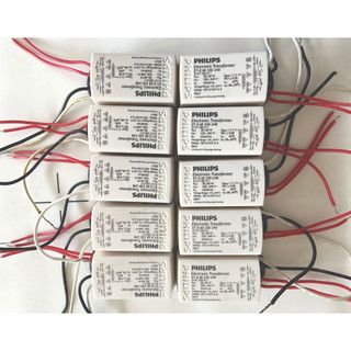 飛利浦 ET-E 60 ET-E60 220V 60W 可調光 LED專用變壓器 LED 變壓器 驅動