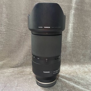 Tamron 70-180mm f2.8 DiIII VXD A056 for SONY E (水貨) 無盒單