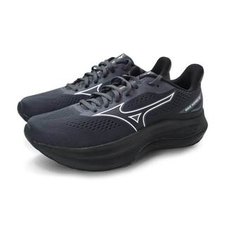 美津濃 Mizuno WAVE INSPIRE 22 SW 慢跑鞋 黑/白 男鞋 J1GC264556 no338