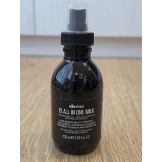 ［全新公司貨］davines東方美人精華噴霧 OI/All in one Milk