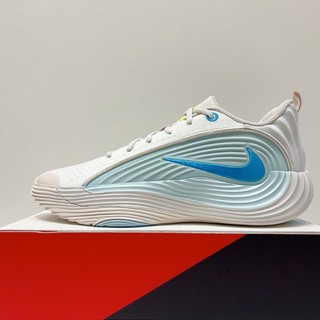 NIKE GIANNIS IMMORTALITY 5 EP 男女款 白 緩震 耐磨底 運動 籃球鞋 IM5131-102