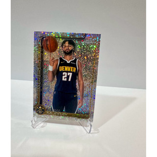 NBA Jamal Murray image variation 特卡球員卡