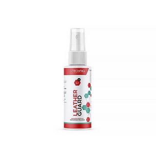 英國 Gtechniq Leather Guard 100ml (GT L1V2皮料鍍膜) 鍍膜維護 好蠟