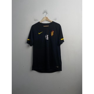 【WUSO】CLOT x Nike 15th Anniversary Soccer Jersey SIZE L