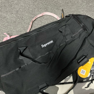 全新正品 supreme 美國🇺🇸25ss手提包 旅行包 側背包 胸包