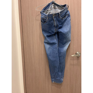 Levis 牛仔褲34腰-511