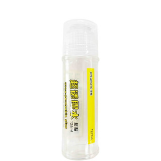 狗｜ PENROTE筆樂 TE-9739 /50ML超黏 超透膠水 1入裝
