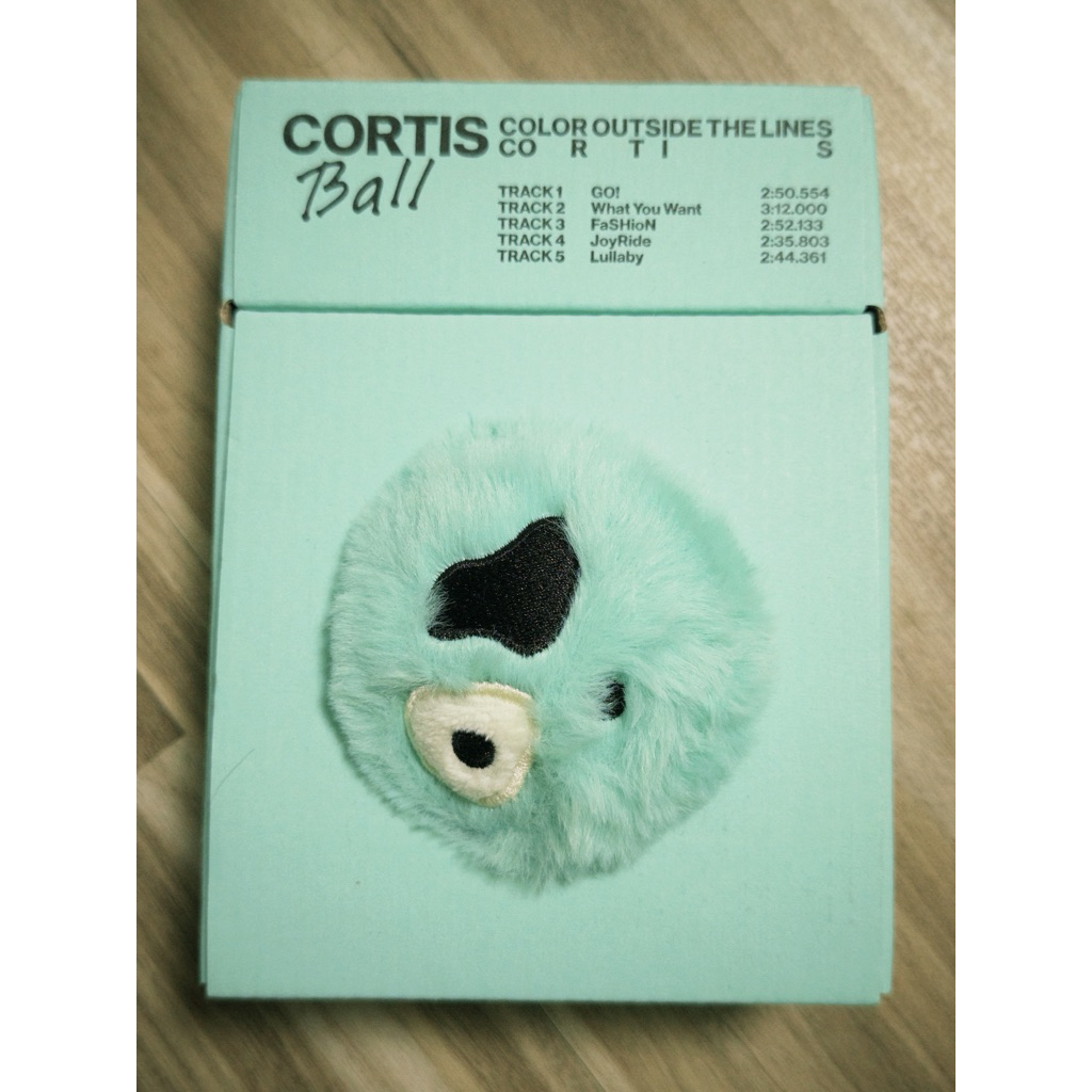 cortis ball ver.的價格推薦- 2026年9月| 比價比個夠BigGo