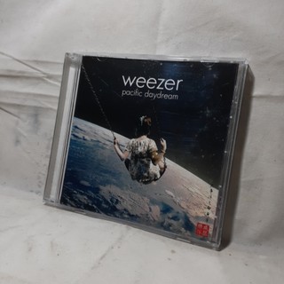 ＊南方搖滾(CD)＊Weezer - Pacific Daydream