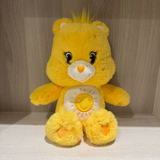 （現貨）care bears彩虹熊🇹🇭泰國帶回 25cm