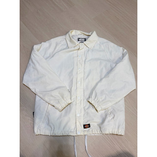 dickies聯名Star Wars教練外套