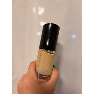 全新｜SUQQU 晶採艷澤粉底液e 30ml #115