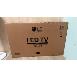 全新品LG LED 32LT340CBDB TV32寸液晶電視80cm
