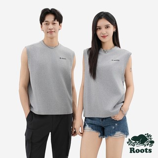 Roots 中性-GF NOVA PARK 背心