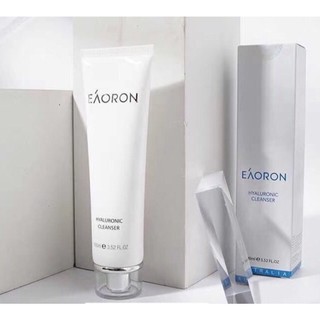 澳洲EAORON 最新升級版 洗面乳100ml 儲存期限：三年 規格100ml 產地 澳洲
