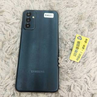 【便宜備用機】SAMSUNG M13 4G 64G 6.46吋 黑色 三星 手機 備用機 二手機 X4027