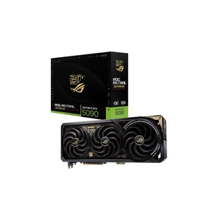 ASUS 華碩 ROG Astral GeForce RTX 5090 Edition 20 顯示卡 20週年限量版