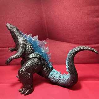 Playmates Toys MonsterVerse 哥吉拉 大戰金剛 7吋 咆哮哥吉拉 人偶 模型 公仔 玩具