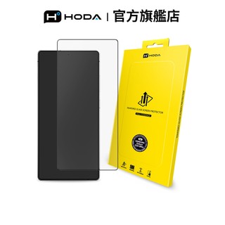 HODA Samsung S25 Ultra/S25+/S24 Ultra/ S24+/S25 FE/A 亮面玻璃保護貼