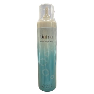MILBON 哥德式 Qufra 四重奏造型系列 雪球藍 200g
