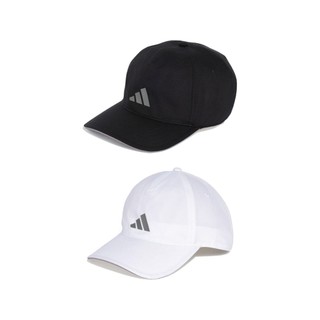【ADIDAS】愛迪達 BBALL CAP CLIMA 運動 訓練 棒球帽 帽子 -KV5285 KV5284