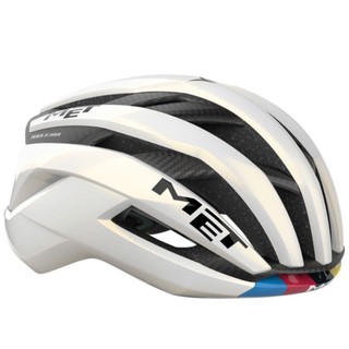 MET Trenta 3K Carbon UAE Team Emirates XRG 2026安全帽 吉興單車