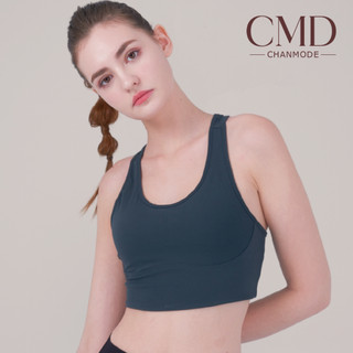 『CMD香茉』日本反重力高能透氣挺胸設計運動內衣