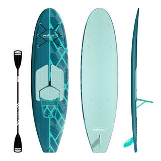 【有棵蕃茄】Wavestorm 10呎 6吋 可坐式雙用槳板 （全新品運另議）