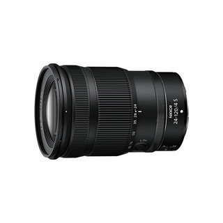【國祥選品】NIKKOR Z 24-120mm f/4s 國祥公司貨 輕便鏡頭 Nikon Nikon鏡頭