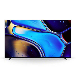 [林家電] SONY 55型 (Y-55XR80) OLED Bravia 8 智慧顯示器 全新公司貨