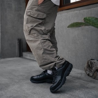 Mizuno 美津濃 Wave OD GTX B1GA250009 男女 健走 步行鞋 寬楦 防水 舒適 走路 黑