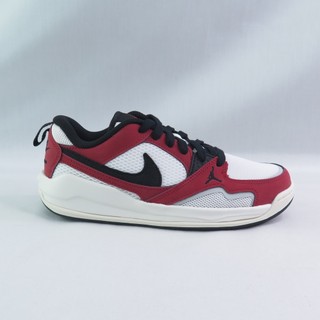 Nike HQ0506106 Jordan CMFT Era 大童 休閒鞋 女鞋 白x黑紅【iSport愛運動】