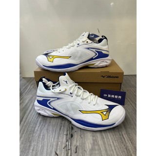 【凱將體育】Mizuno WAVE CLAW NEO羽球鞋 - 71GA247331