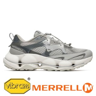 【MERRELL 美國】SPEEDARC MATIS JELLY男多功能健行鞋『灰』M004981